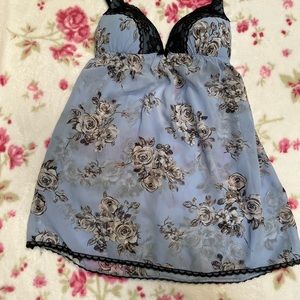 NWOT Apt 9 lingerie